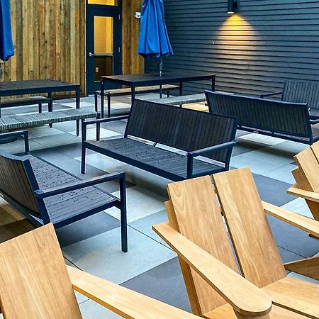 Modern Downtown Birmingham Condo With Rooftop Access المظهر الخارجي الصورة